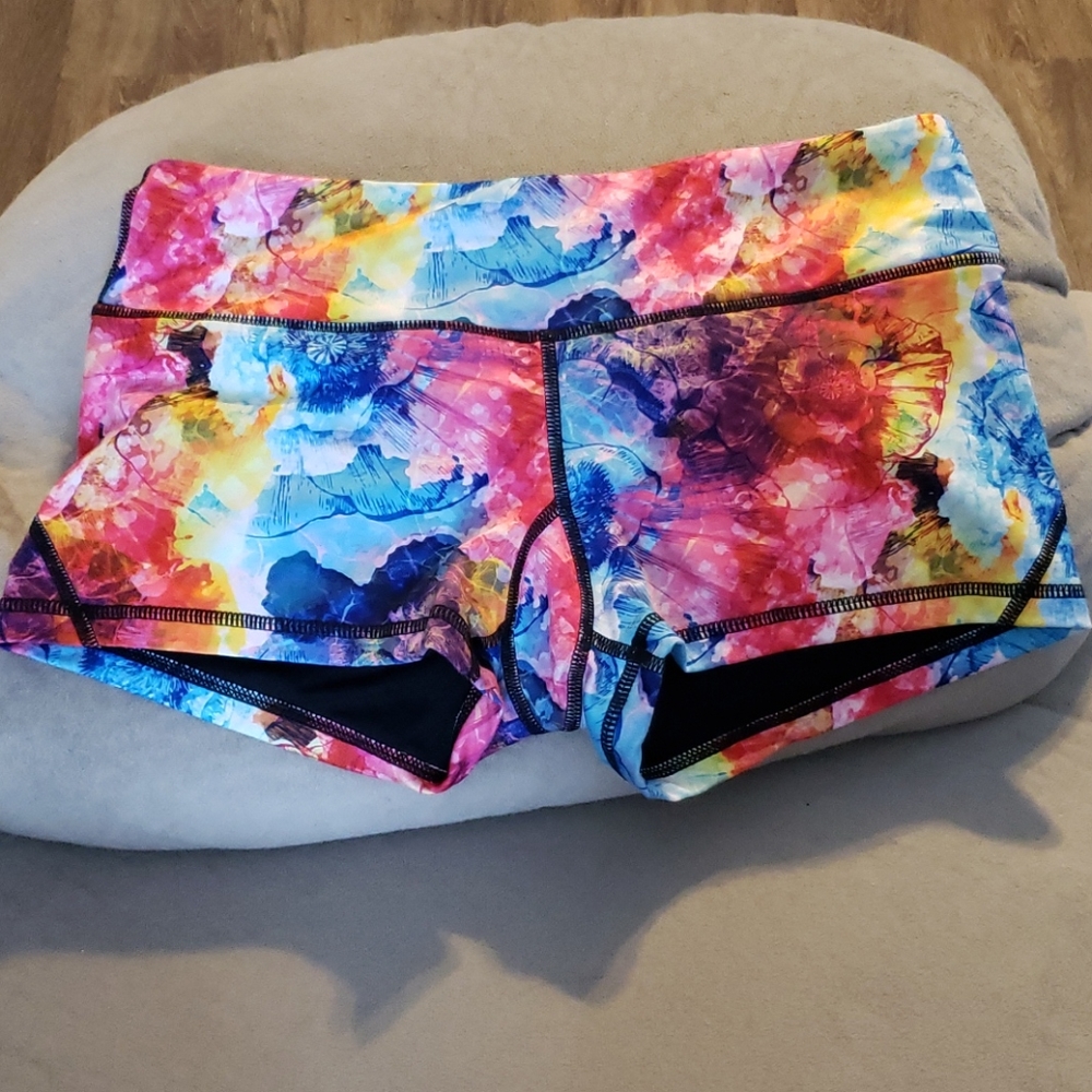 Rouen CrossFit workout short